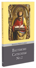 Baltimore Catechism No. 2